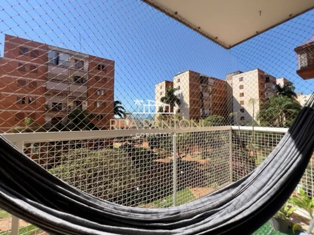 Apartamento, 3 quartos, 66 m² - Foto 5