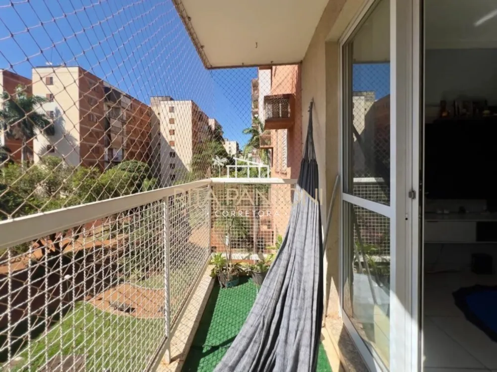 Apartamento, 3 quartos, 66 m² - Foto 8