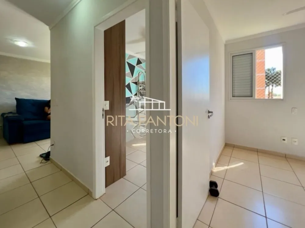 Apartamento, 3 quartos, 66 m² - Foto 2
