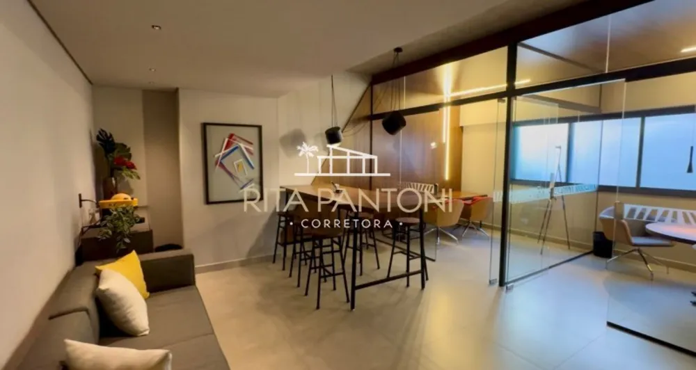 Apartamento, 1 quarto, 63 m² - Foto 9