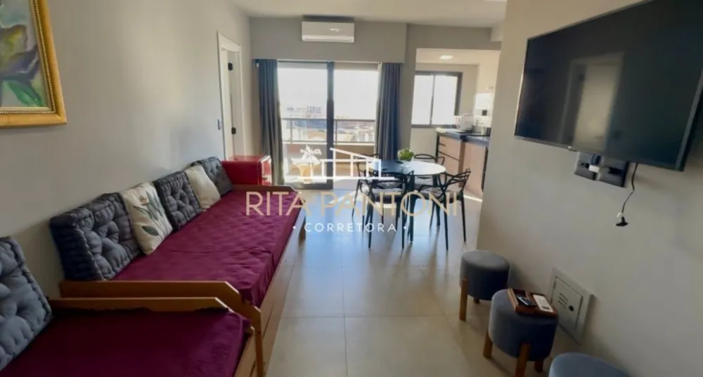 Apartamento, 1 quarto, 63 m² - Foto 1