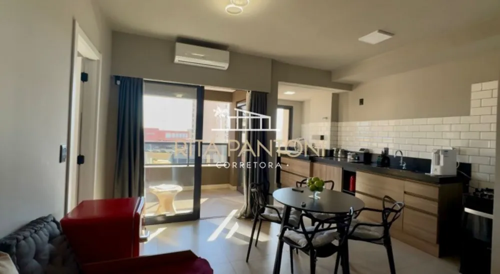 Apartamento, 1 quarto, 63 m² - Foto 3