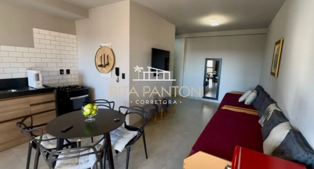 Apartamento, 1 quarto, 63 m² - Foto 4