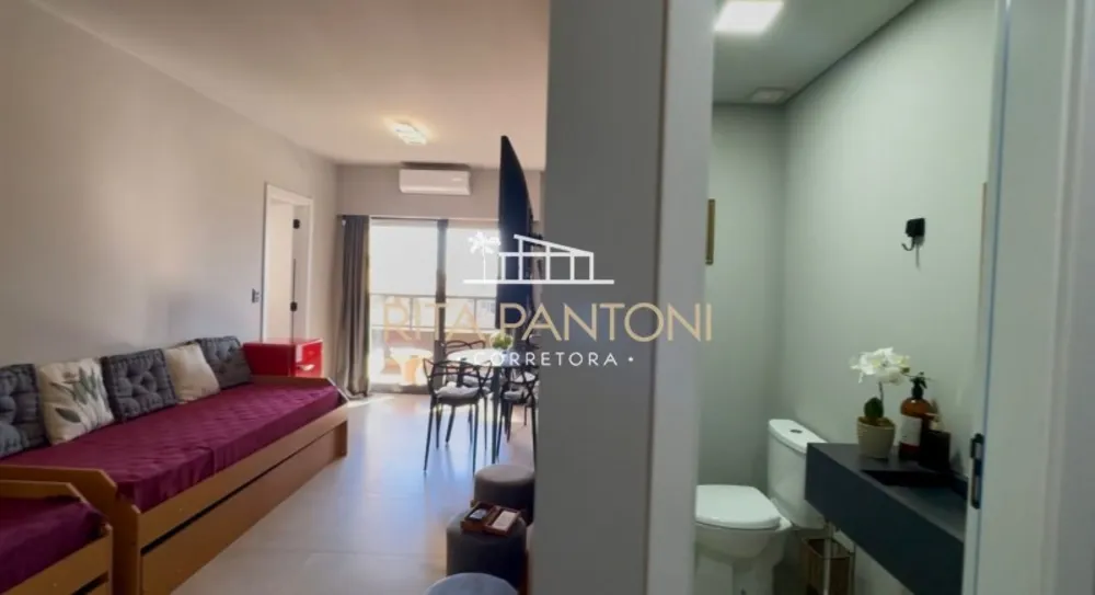Apartamento, 1 quarto, 63 m² - Foto 2