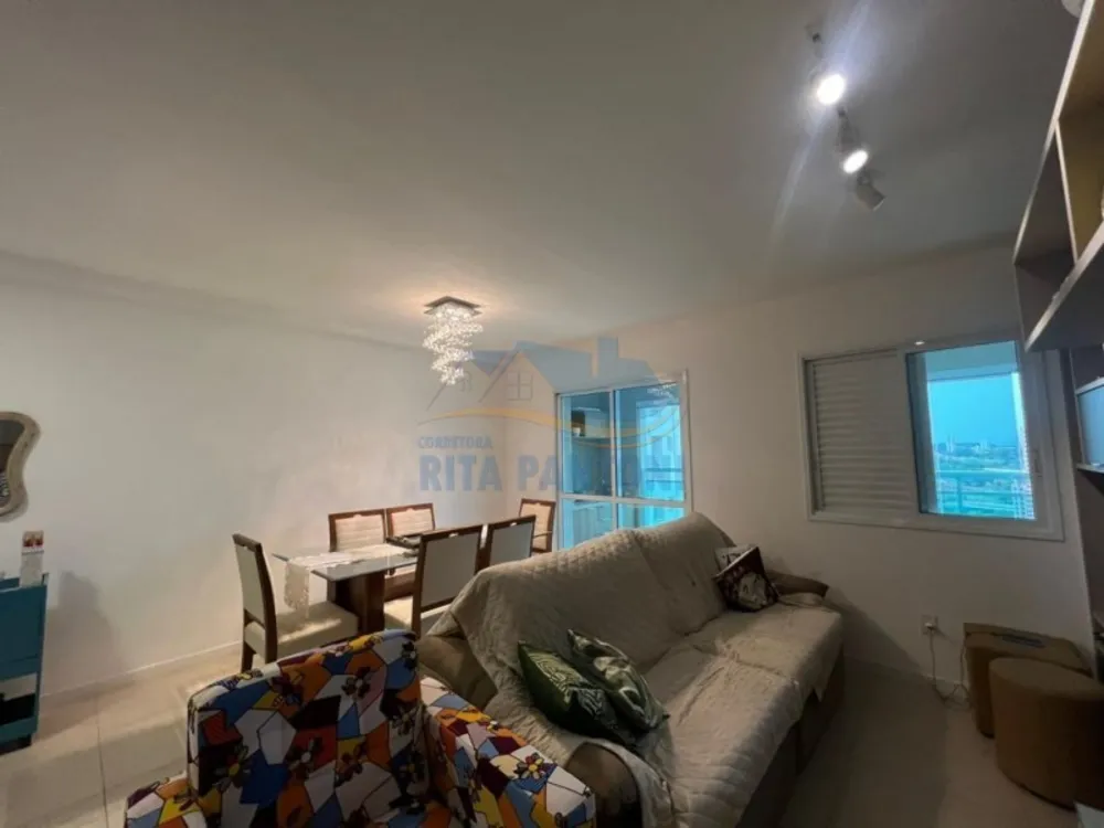 Apartamento, 1 quarto, 65 m² - Foto 2