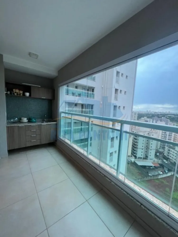 Apartamento, 1 quarto, 65 m² - Foto 1