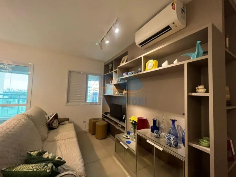 Apartamento, 1 quarto, 65 m² - Foto 4