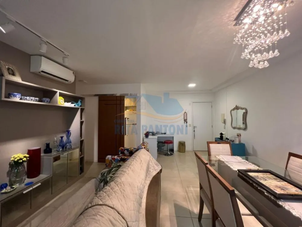 Apartamento, 1 quarto, 65 m² - Foto 3