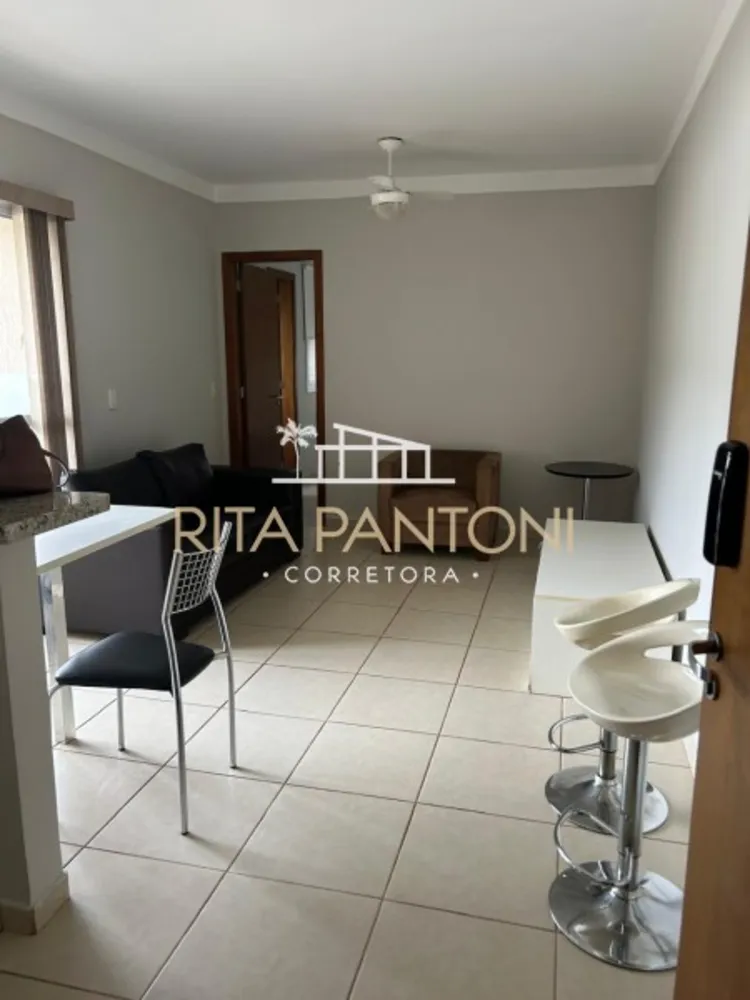 Apartamento, 1 quarto, 49 m² - Foto 8