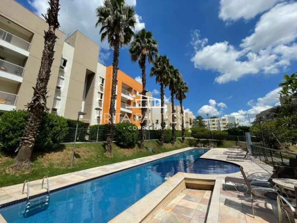 Apartamento, 1 quarto, 49 m² - Foto 2