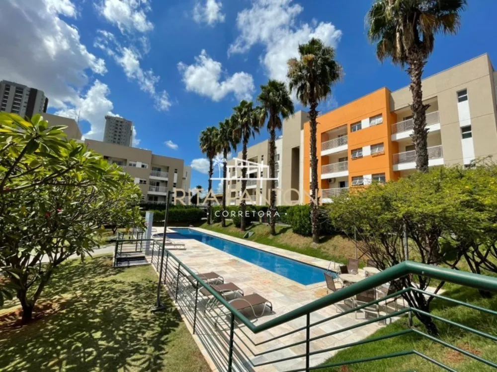 Apartamento, 1 quarto, 49 m² - Foto 1