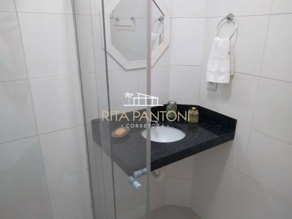 Apartamento, 2 quartos, 54 m² - Foto 3