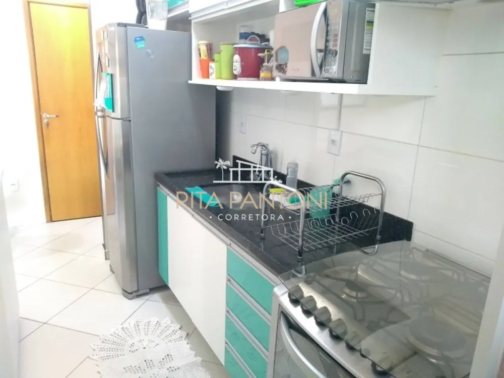 Apartamento, 2 quartos, 54 m² - Foto 1