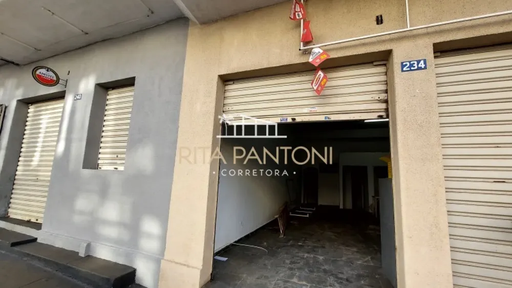 Prédio Inteiro, 50 m² - Foto 1