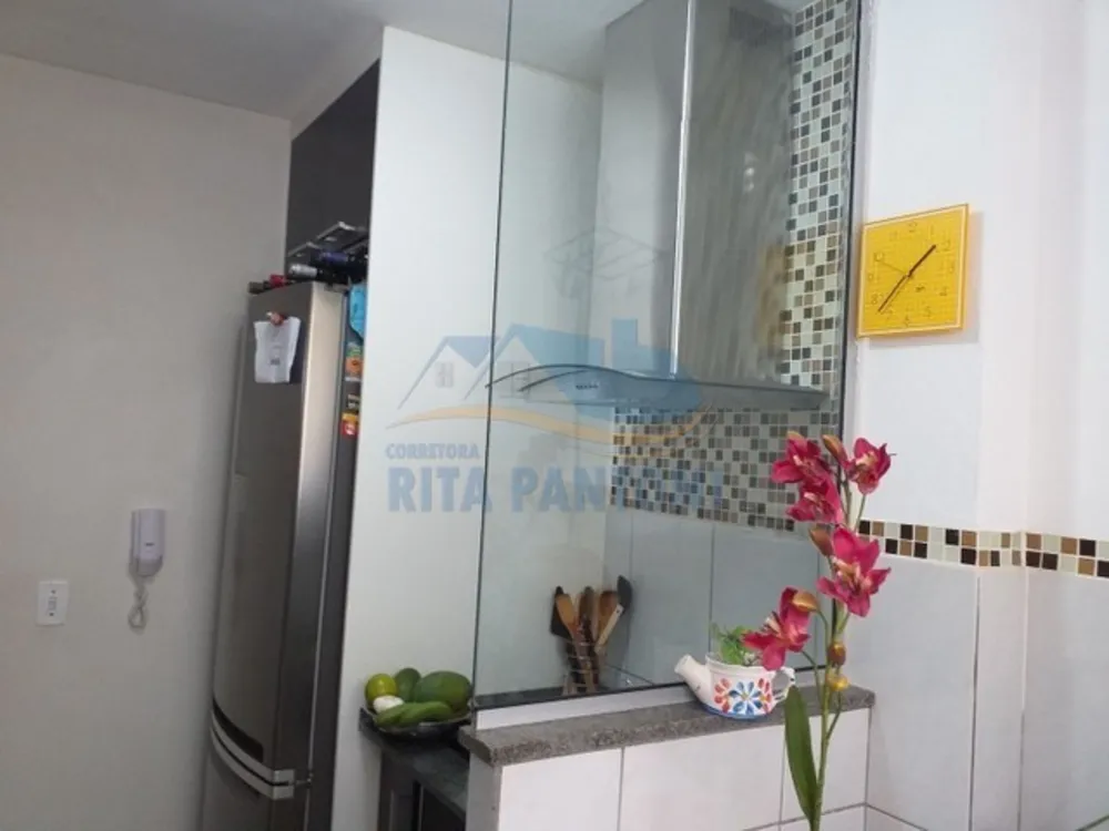 Apartamento, 2 quartos, 51 m² - Foto 4