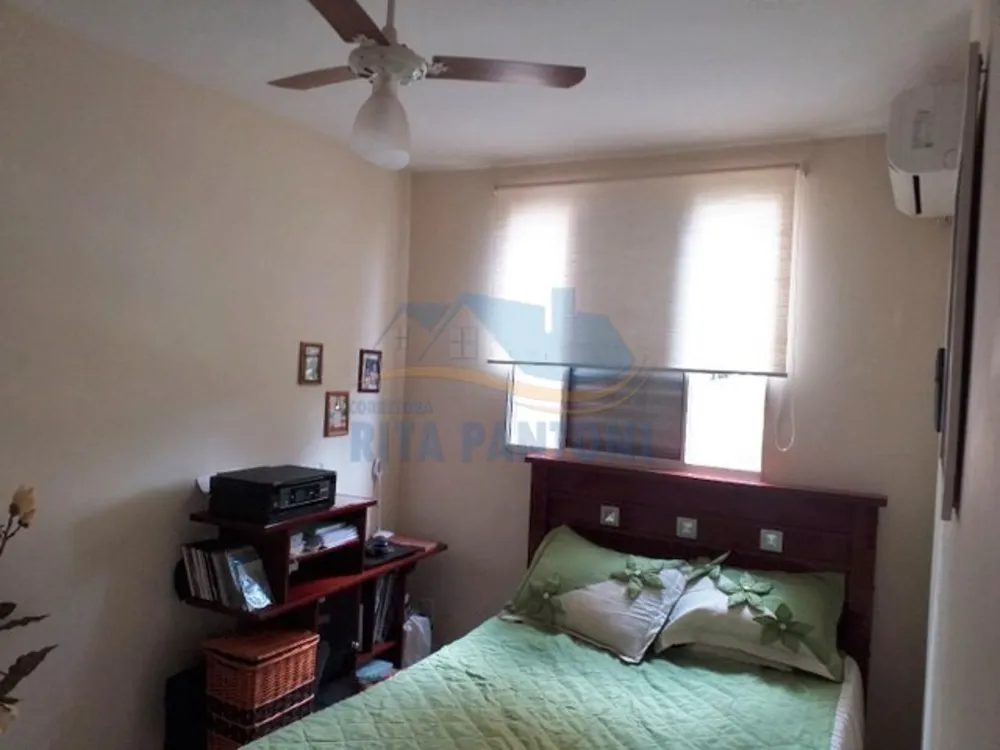 Apartamento, 2 quartos, 51 m² - Foto 6