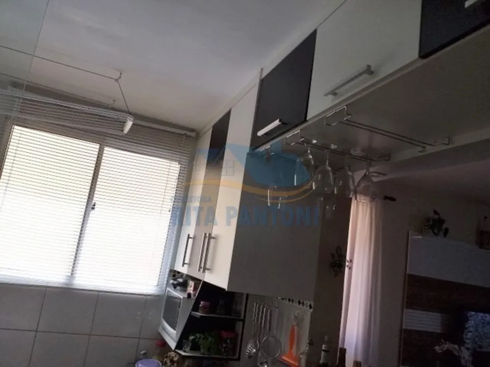 Apartamento, 2 quartos, 51 m² - Foto 5