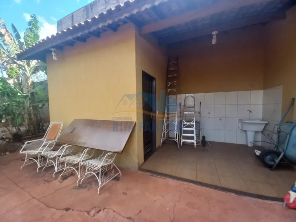 Chácara, 4 quartos, 3200 m² - Foto 2