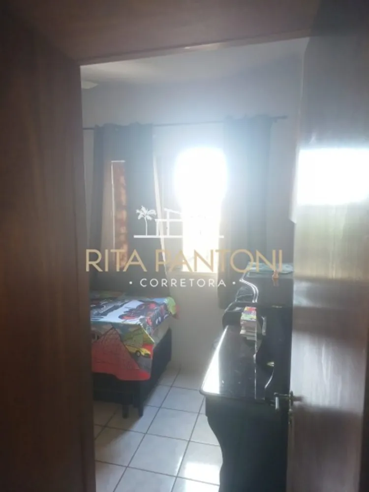 Apartamento, 2 quartos, 64 m² - Foto 4