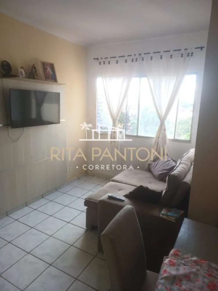 Apartamento, 2 quartos, 64 m² - Foto 7