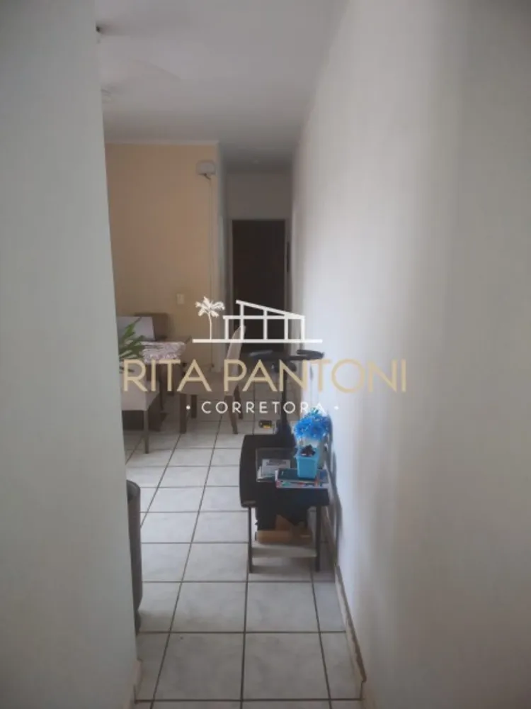 Apartamento, 2 quartos, 64 m² - Foto 6