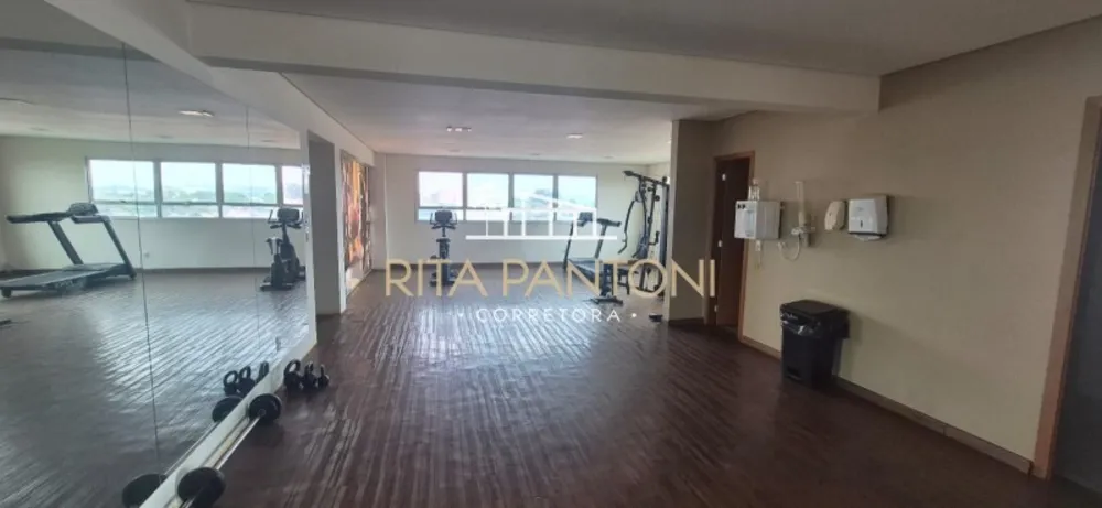 Apartamento, 2 quartos, 55 m² - Foto 8