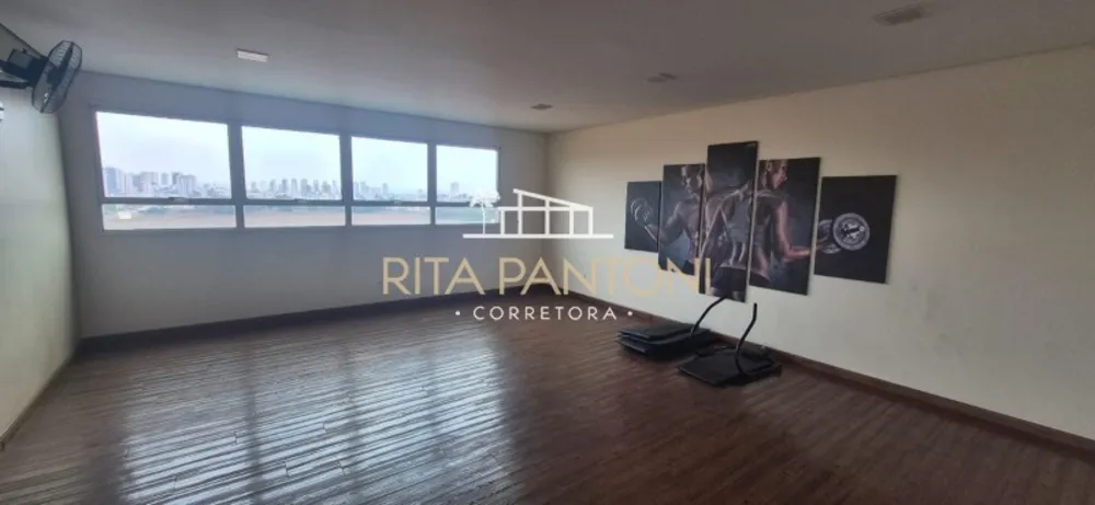 Apartamento, 2 quartos, 55 m² - Foto 7