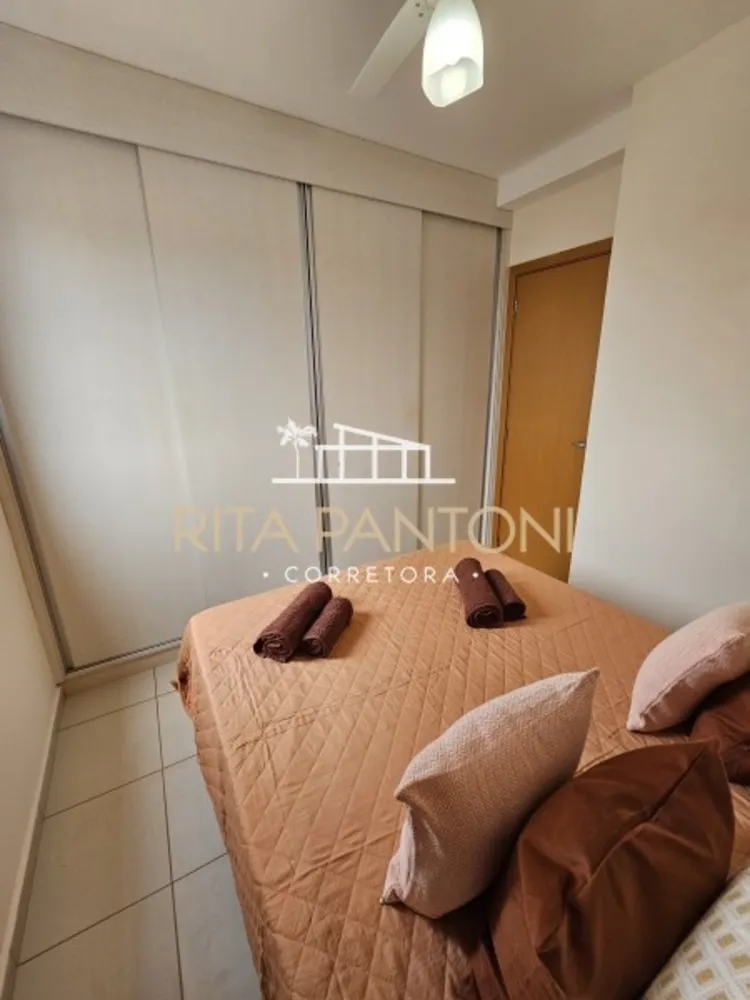 Apartamento, 2 quartos, 55 m² - Foto 3