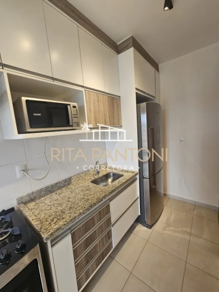 Apartamento, 2 quartos, 55 m² - Foto 6