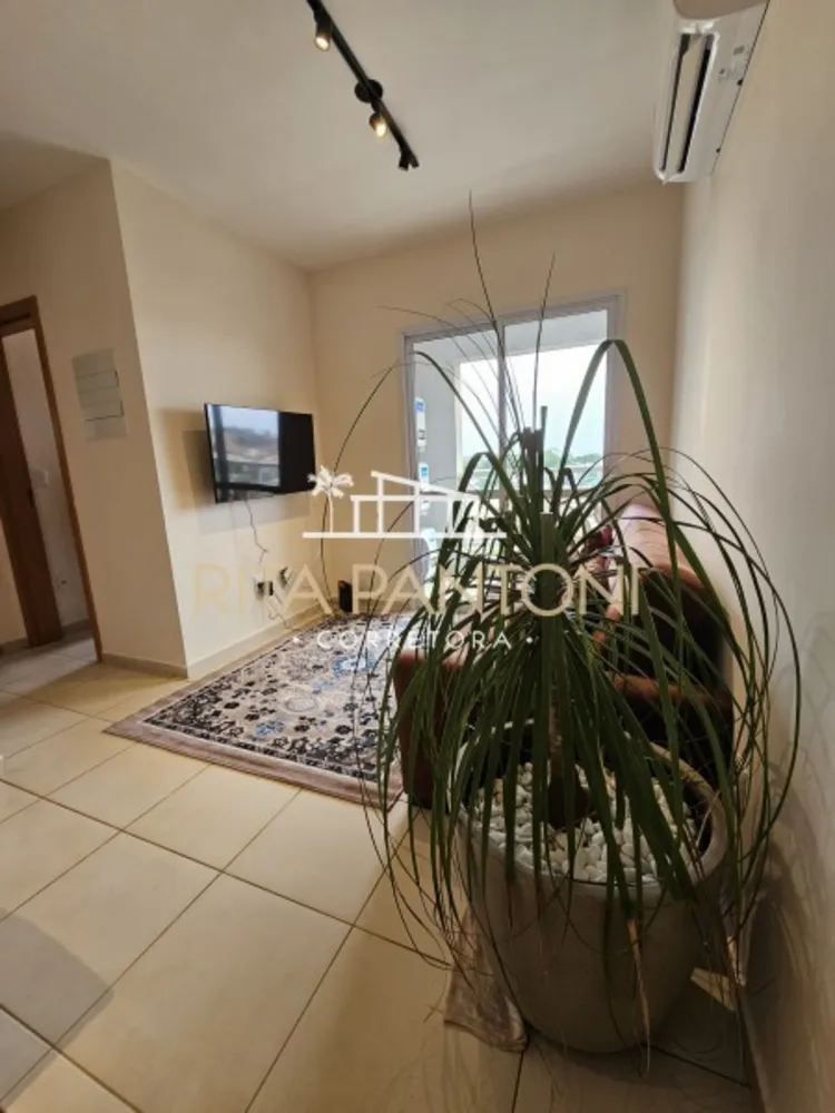 Apartamento, 2 quartos, 55 m² - Foto 2