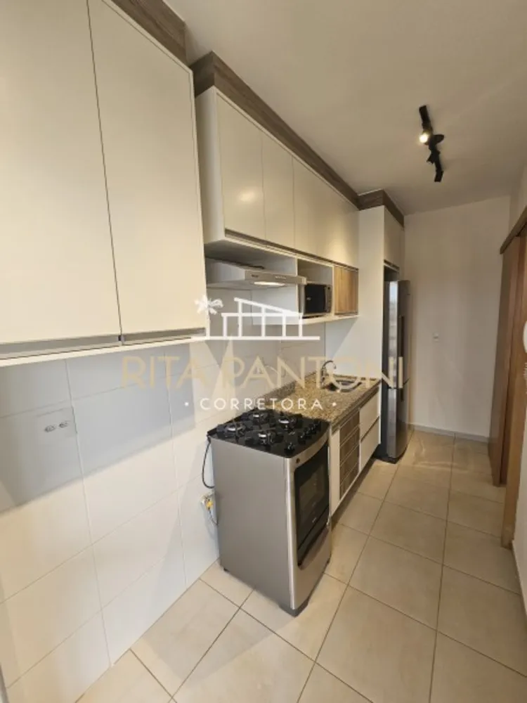 Apartamento, 2 quartos, 55 m² - Foto 5