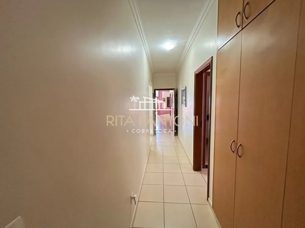Casa, 4 quartos, 350 m² - Foto 1