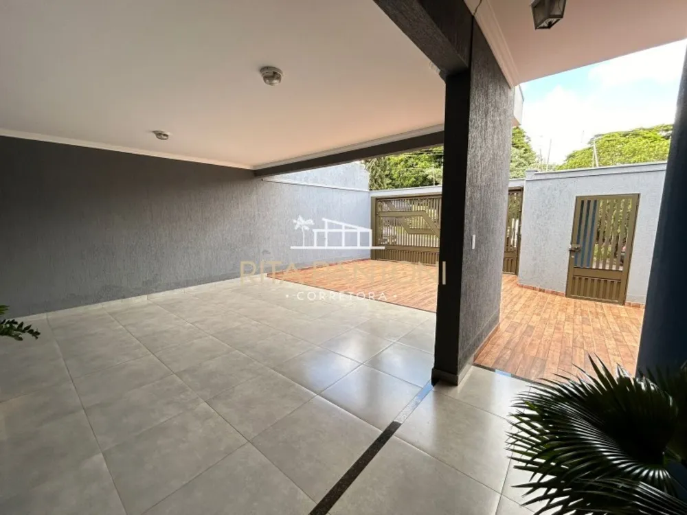 Casa, 4 quartos, 350 m² - Foto 9