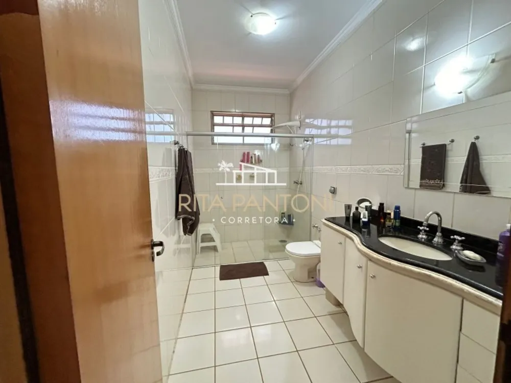Casa, 4 quartos, 350 m² - Foto 7