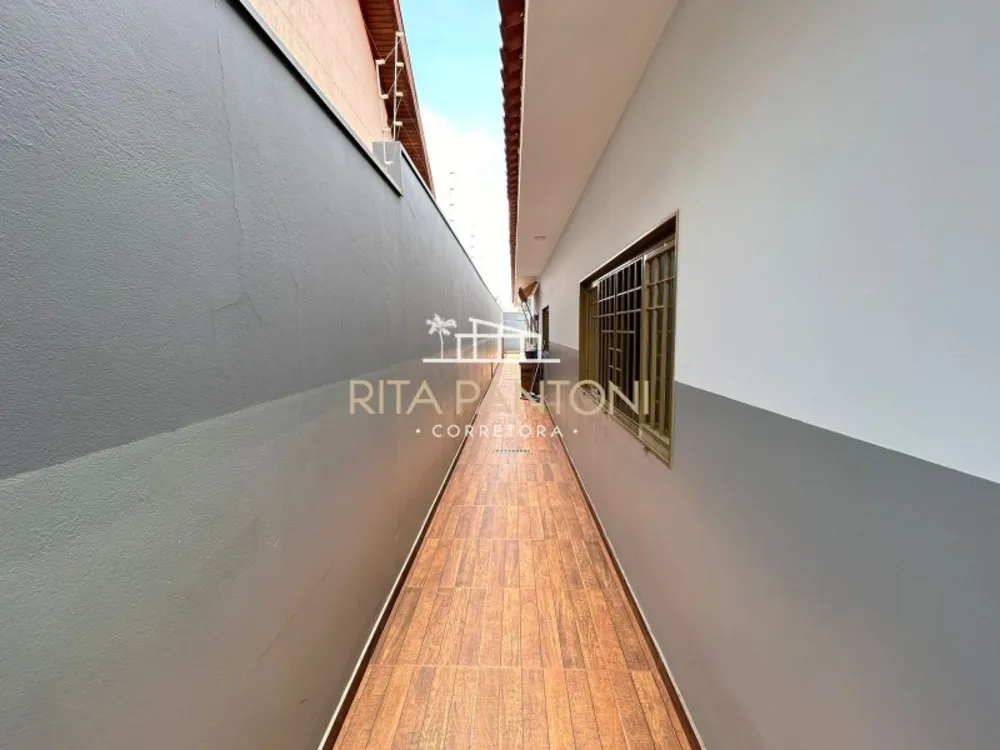Casa, 4 quartos, 350 m² - Foto 2