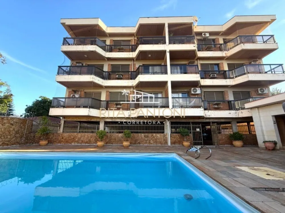 Apartamento, 3 quartos, 132 m² - Foto 9
