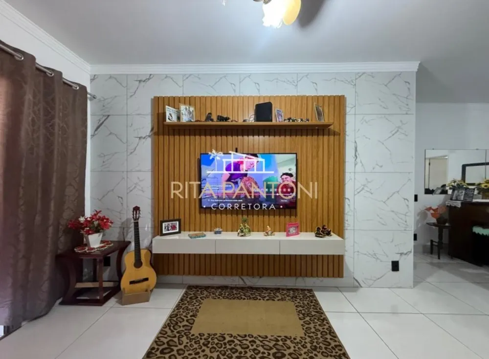 Apartamento, 3 quartos, 132 m² - Foto 3