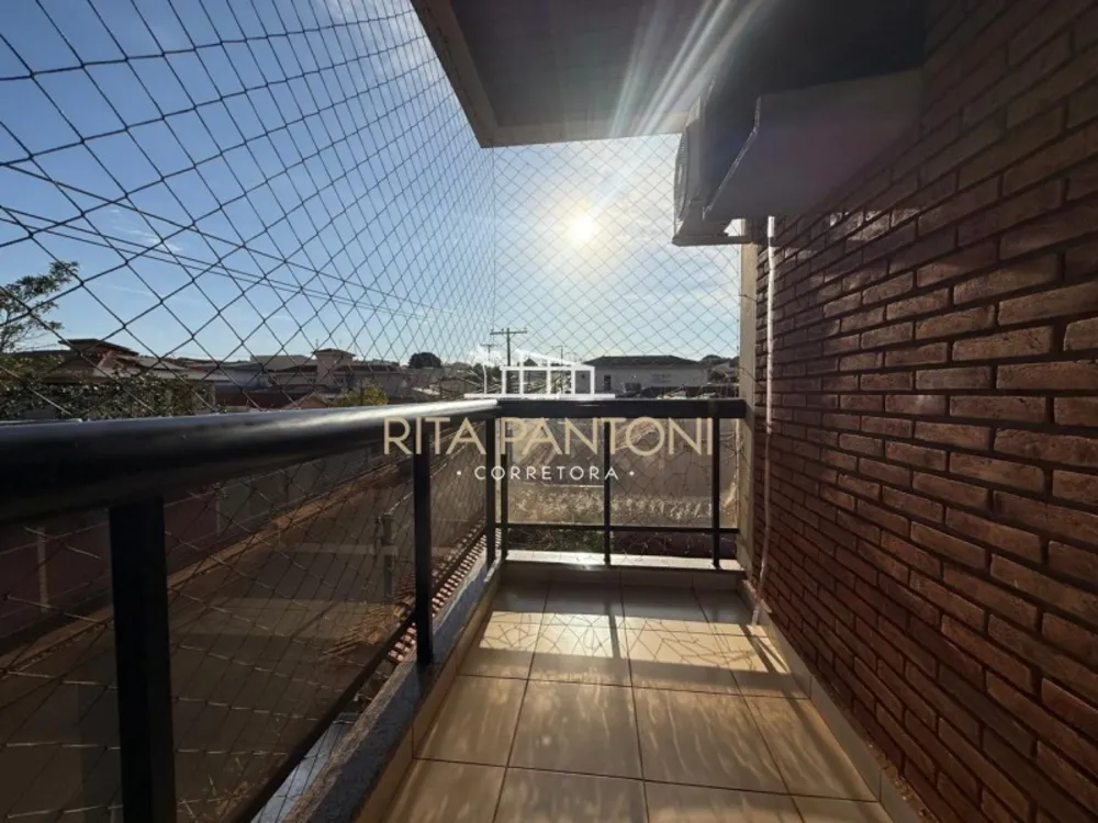 Apartamento, 3 quartos, 132 m² - Foto 2