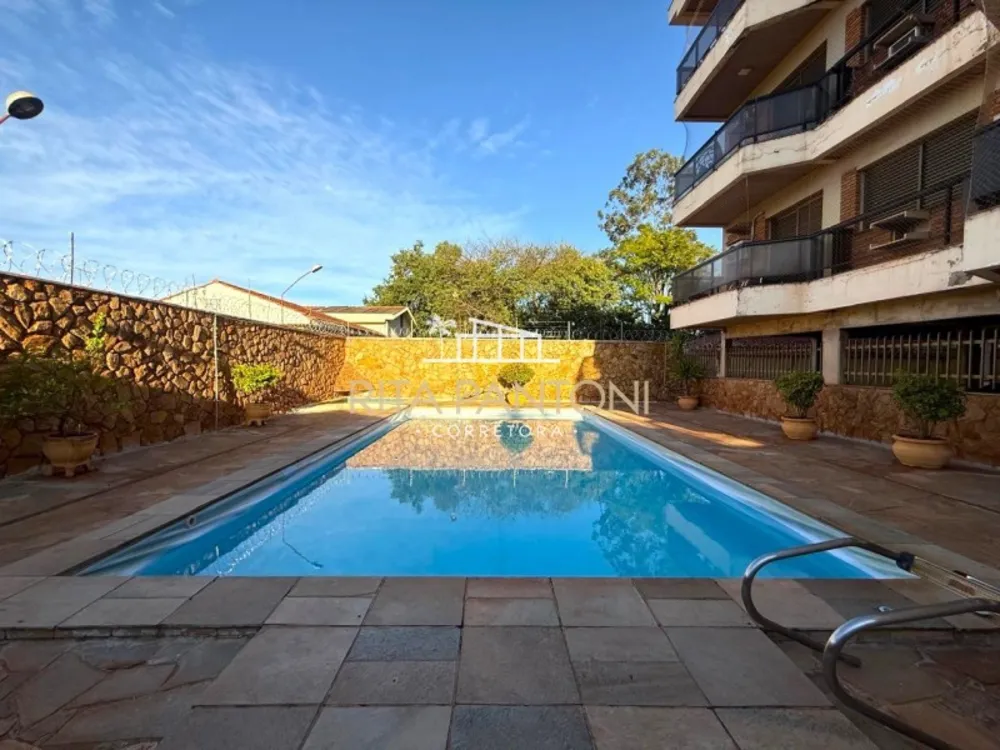 Apartamento, 3 quartos, 132 m² - Foto 1