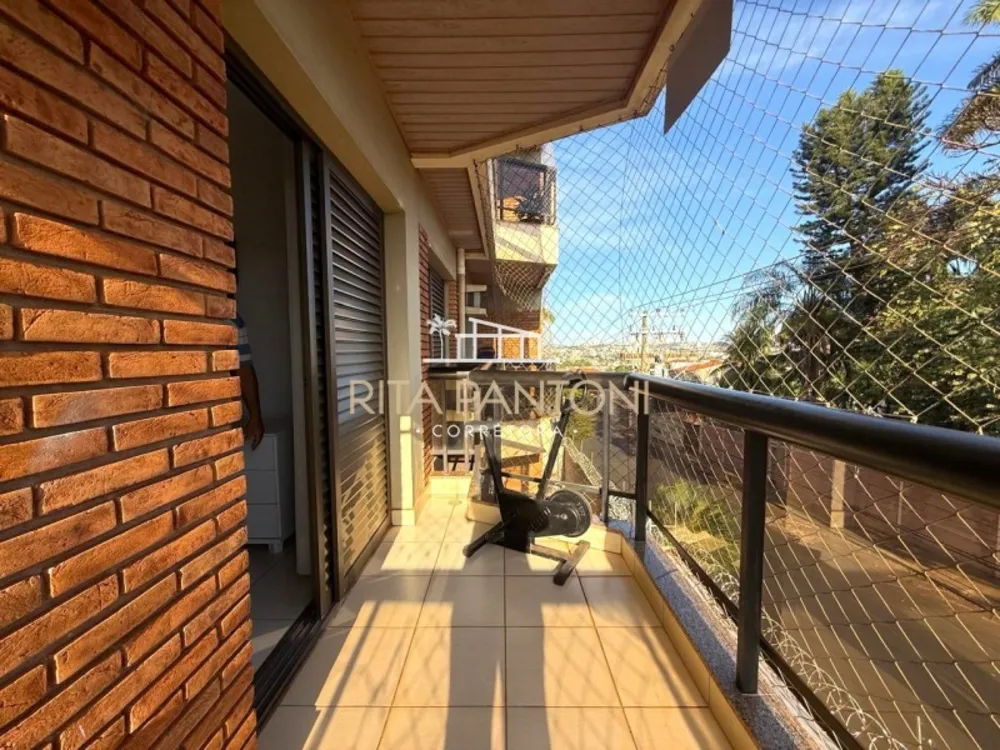 Apartamento, 3 quartos, 132 m² - Foto 7