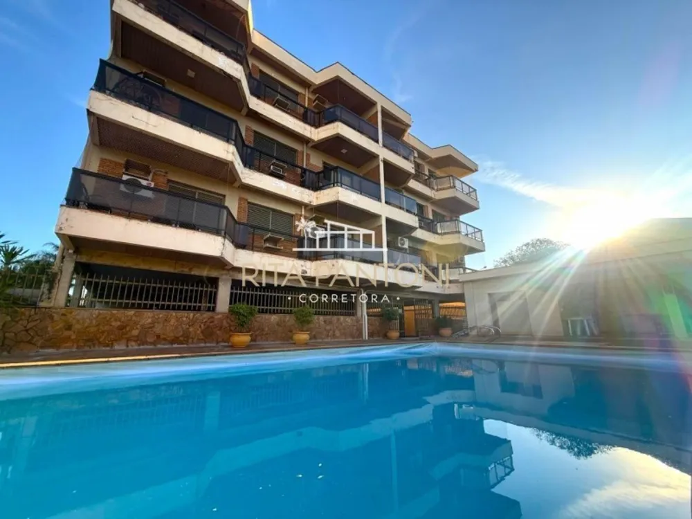 Apartamento, 3 quartos, 132 m² - Foto 6