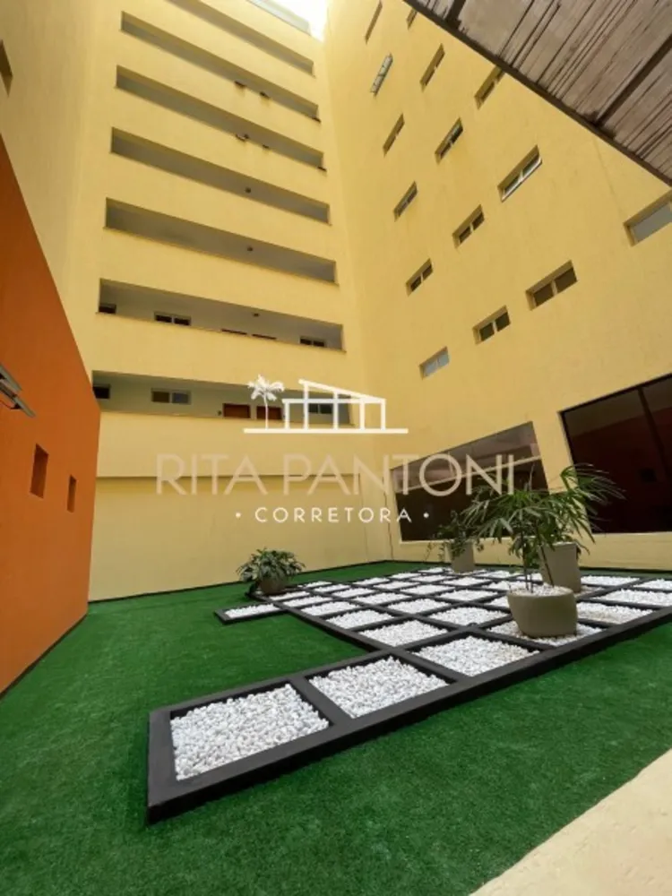 Apartamento, 1 quarto, 32 m² - Foto 8