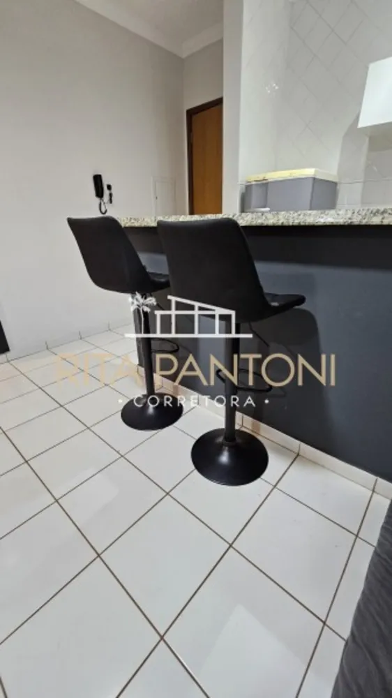 Apartamento, 1 quarto, 32 m² - Foto 5