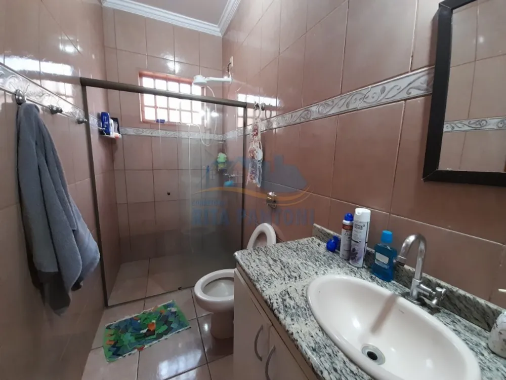 Casa, 3 quartos, 168 m² - Foto 4