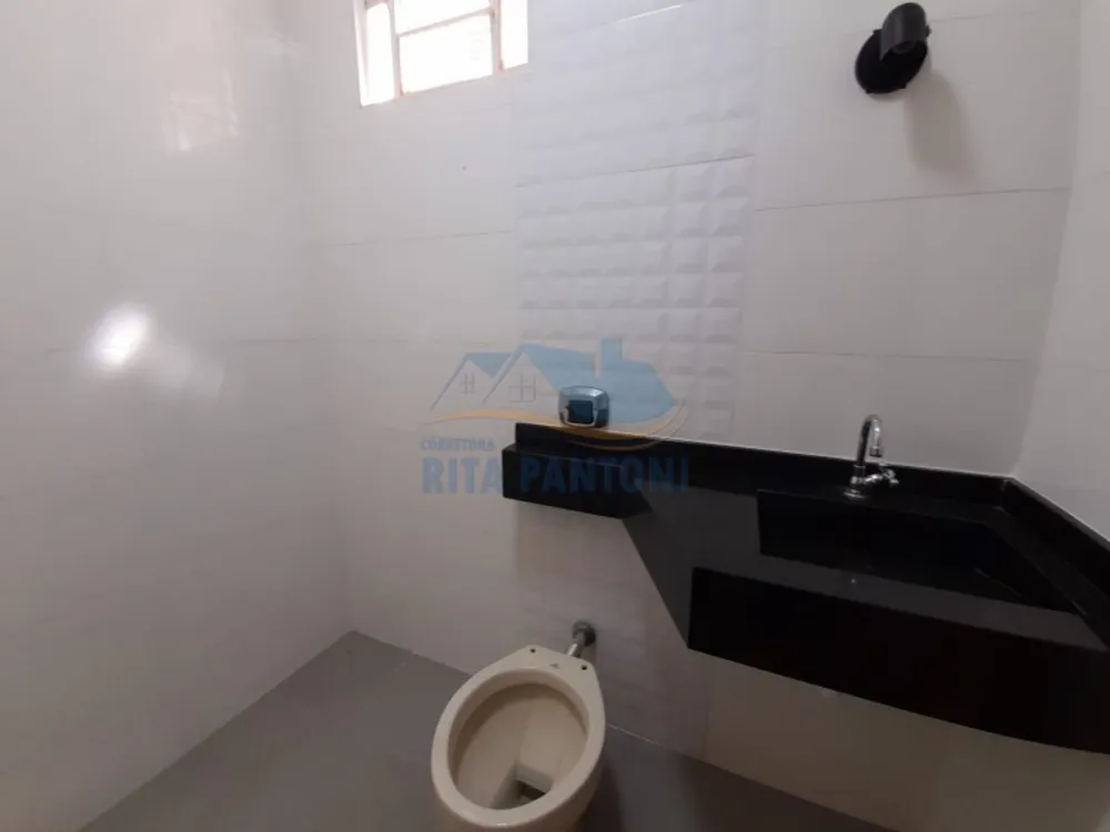 Casa, 3 quartos, 112 m² - Foto 2