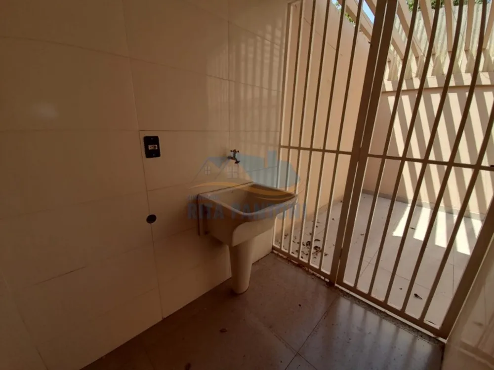 Casa, 3 quartos, 112 m² - Foto 3