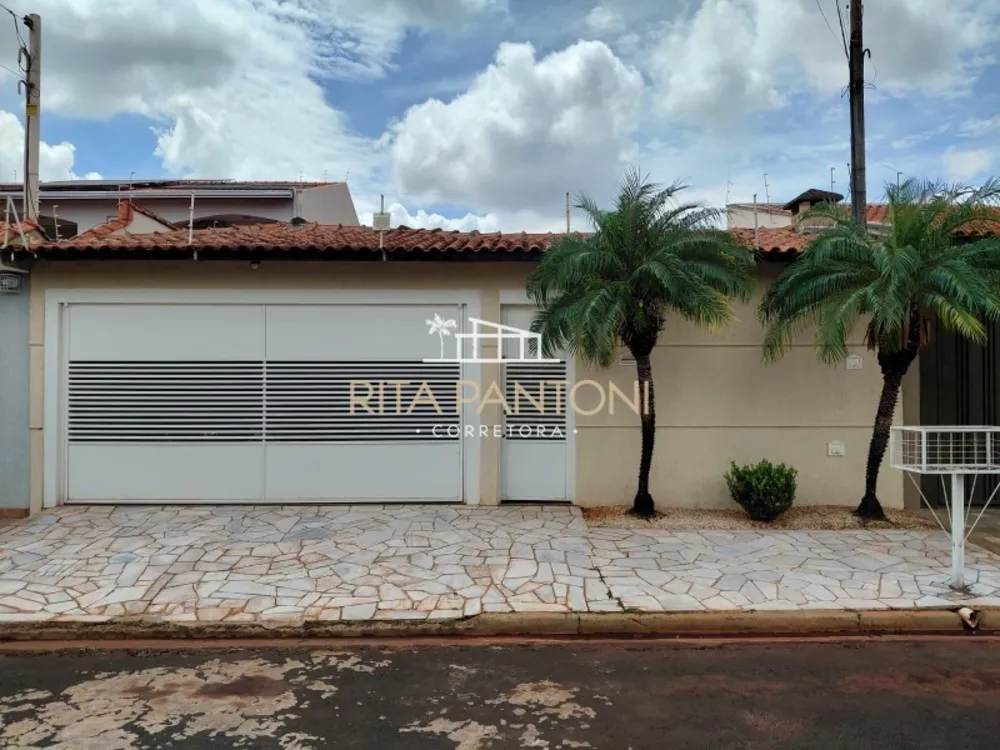 Casa, 4 quartos, 195 m² - Foto 3
