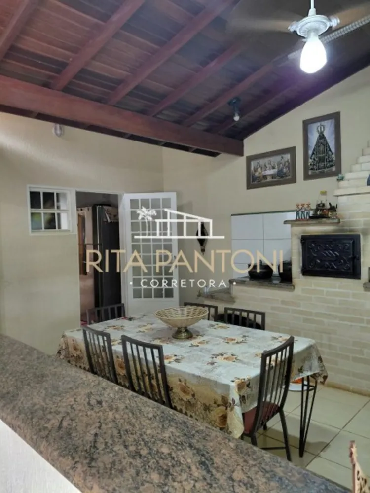 Casa, 4 quartos, 195 m² - Foto 4