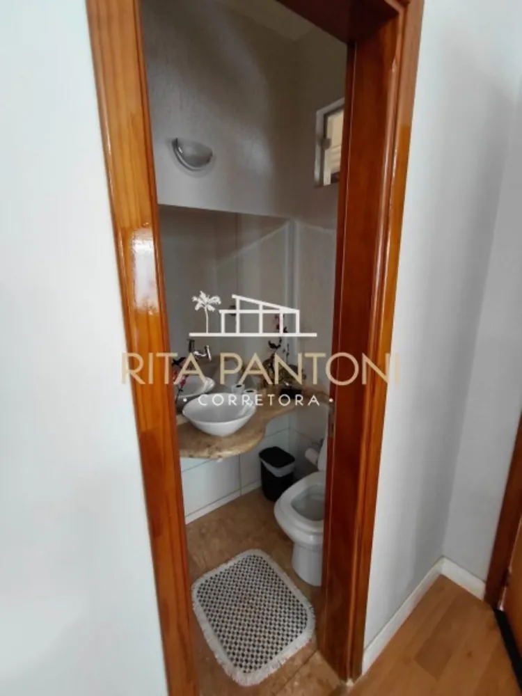 Casa, 4 quartos, 195 m² - Foto 7