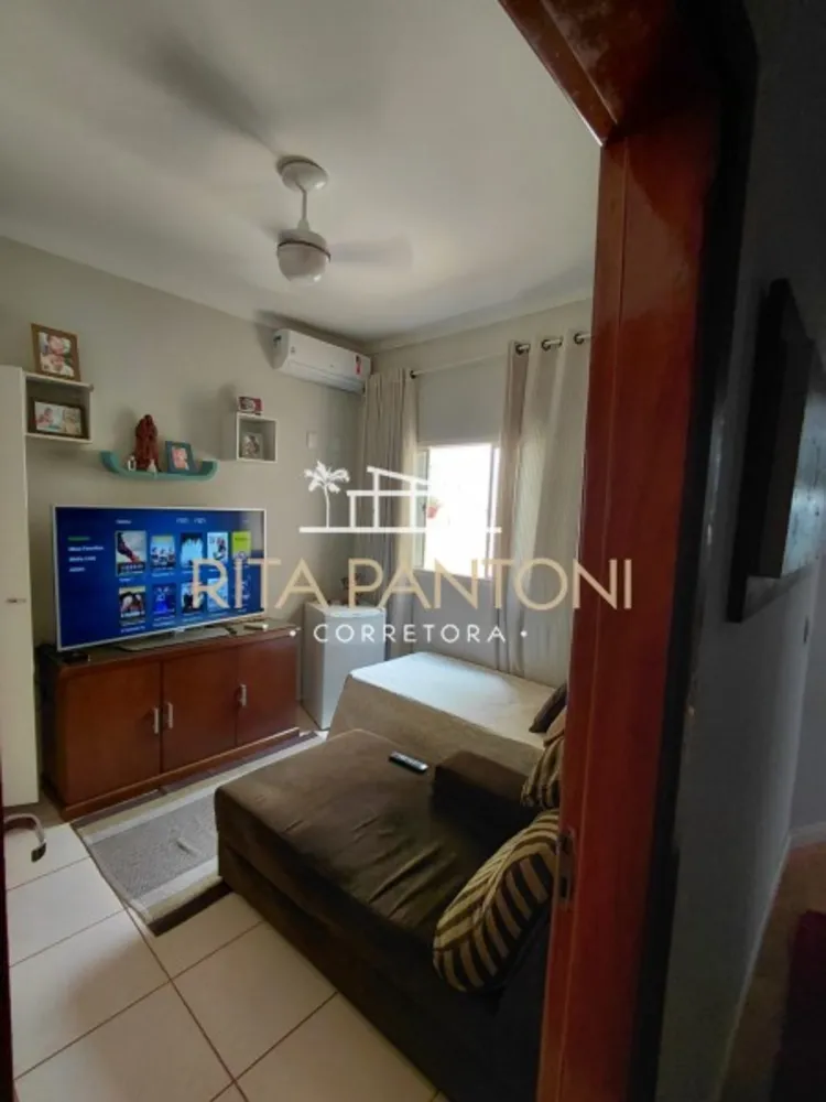 Casa, 4 quartos, 195 m² - Foto 5